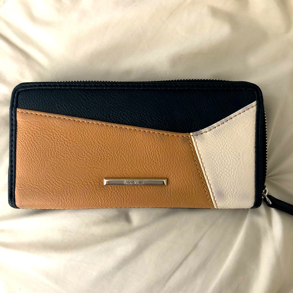 NINE WEST Wallet